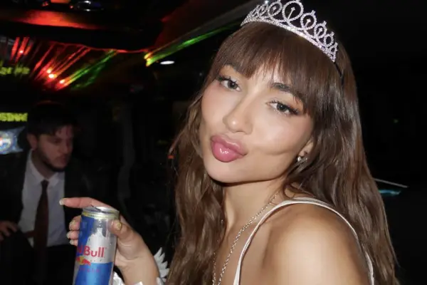 Princesa Alba