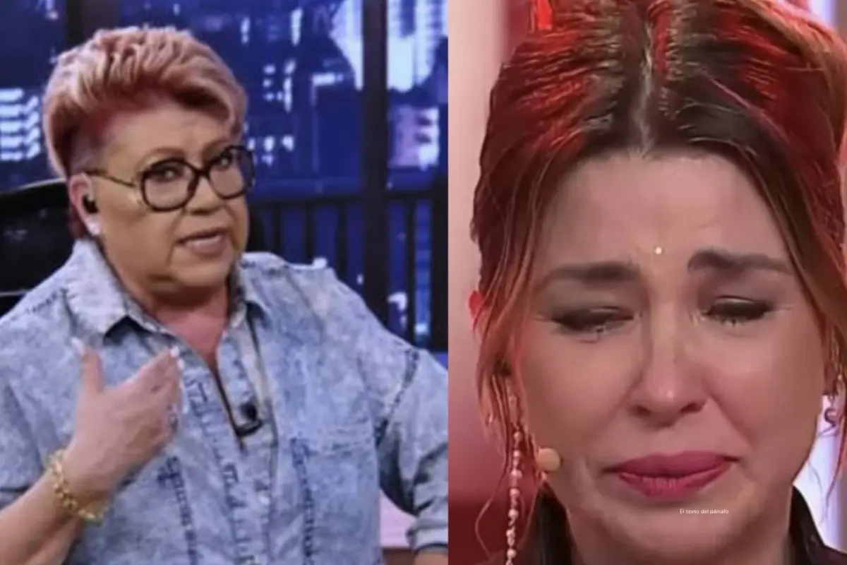 Patricia Maldonado