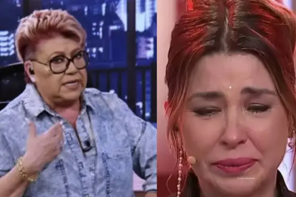 Patricia Maldonado