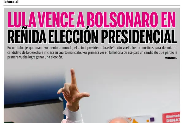 Papel digital | 26 de octubre  ,Captura 
