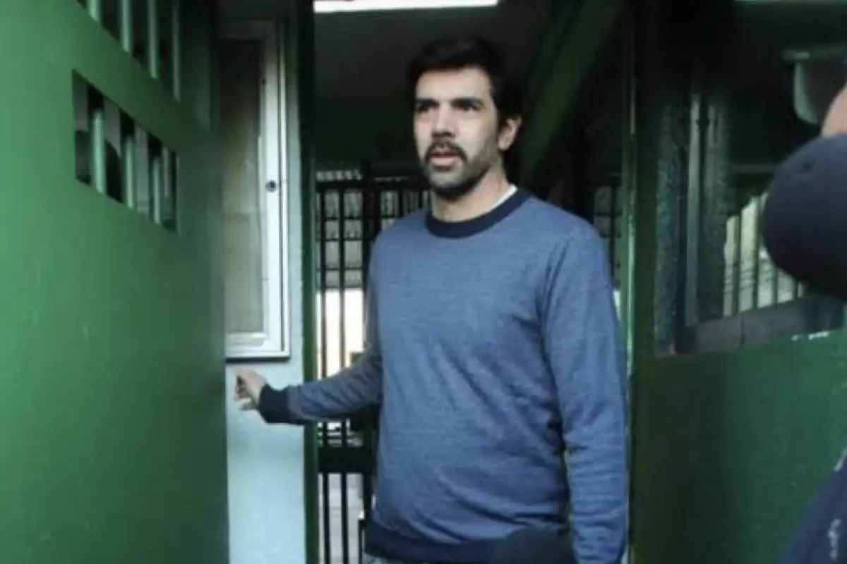 Joaquín Lavín León