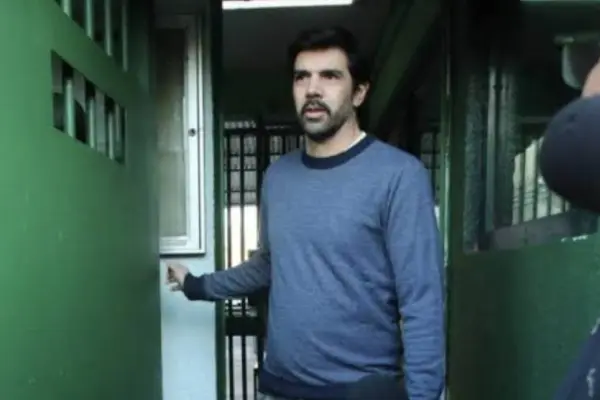 Joaquín Lavín León