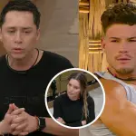 Karol Lucero en ''¿Volverías con tu Ex? 2'', Cedida | Volverías con tu Ex 2