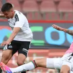 ¿Indisciplina en Colo Colo?, Redes sociales | X