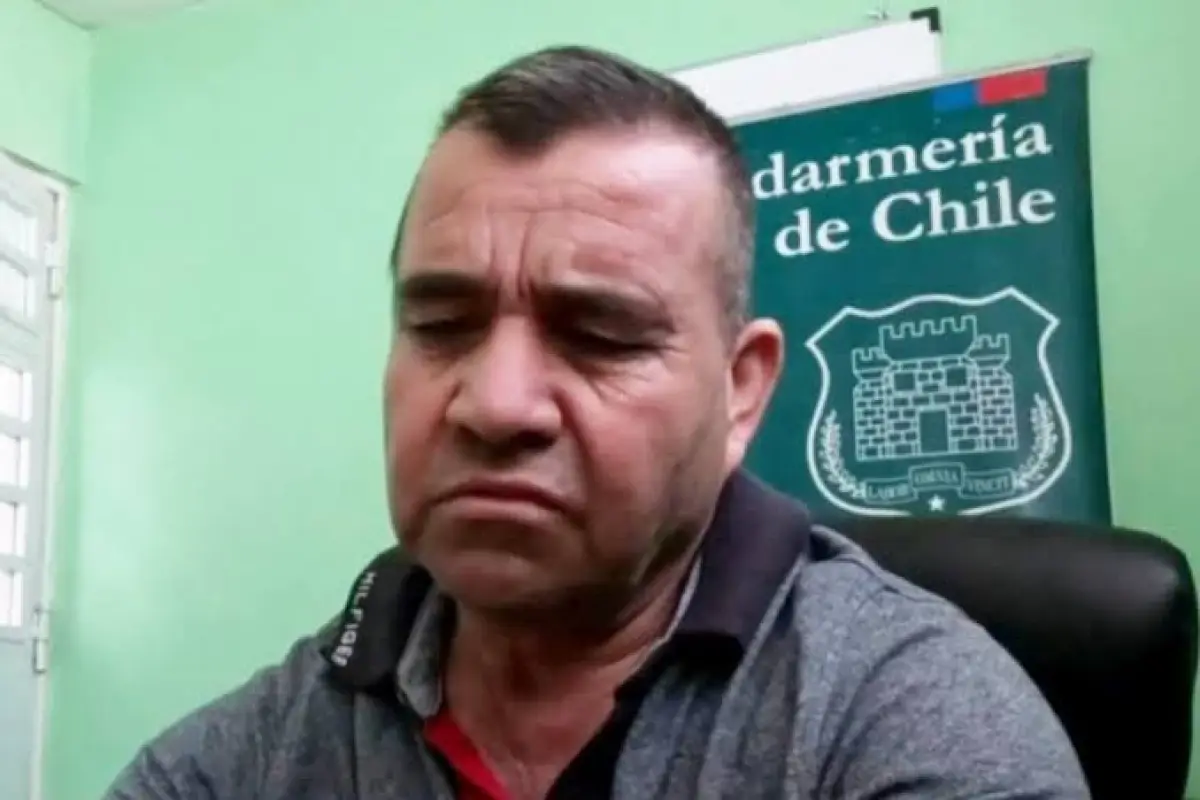 Hugo Bustamante , Redes sociales | Referencial