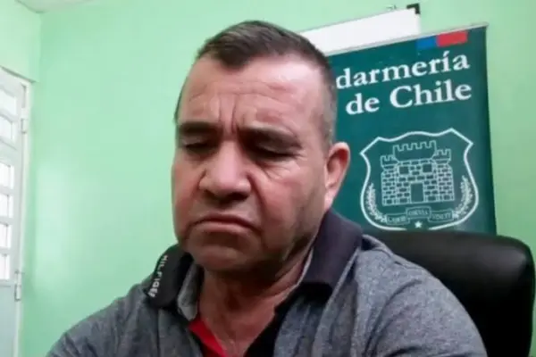 Hugo Bustamante  ,Redes sociales | Referencial