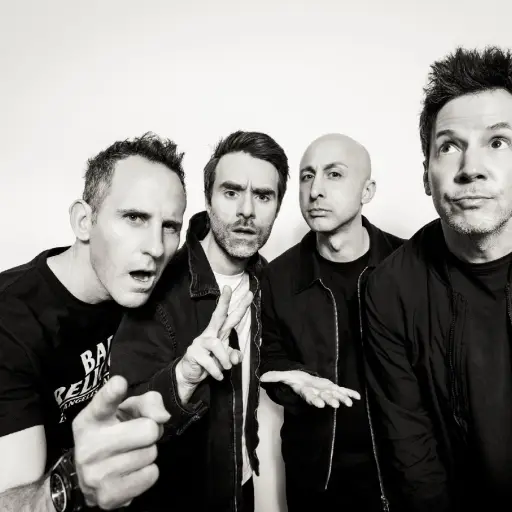 Simple Plan ,Cedida