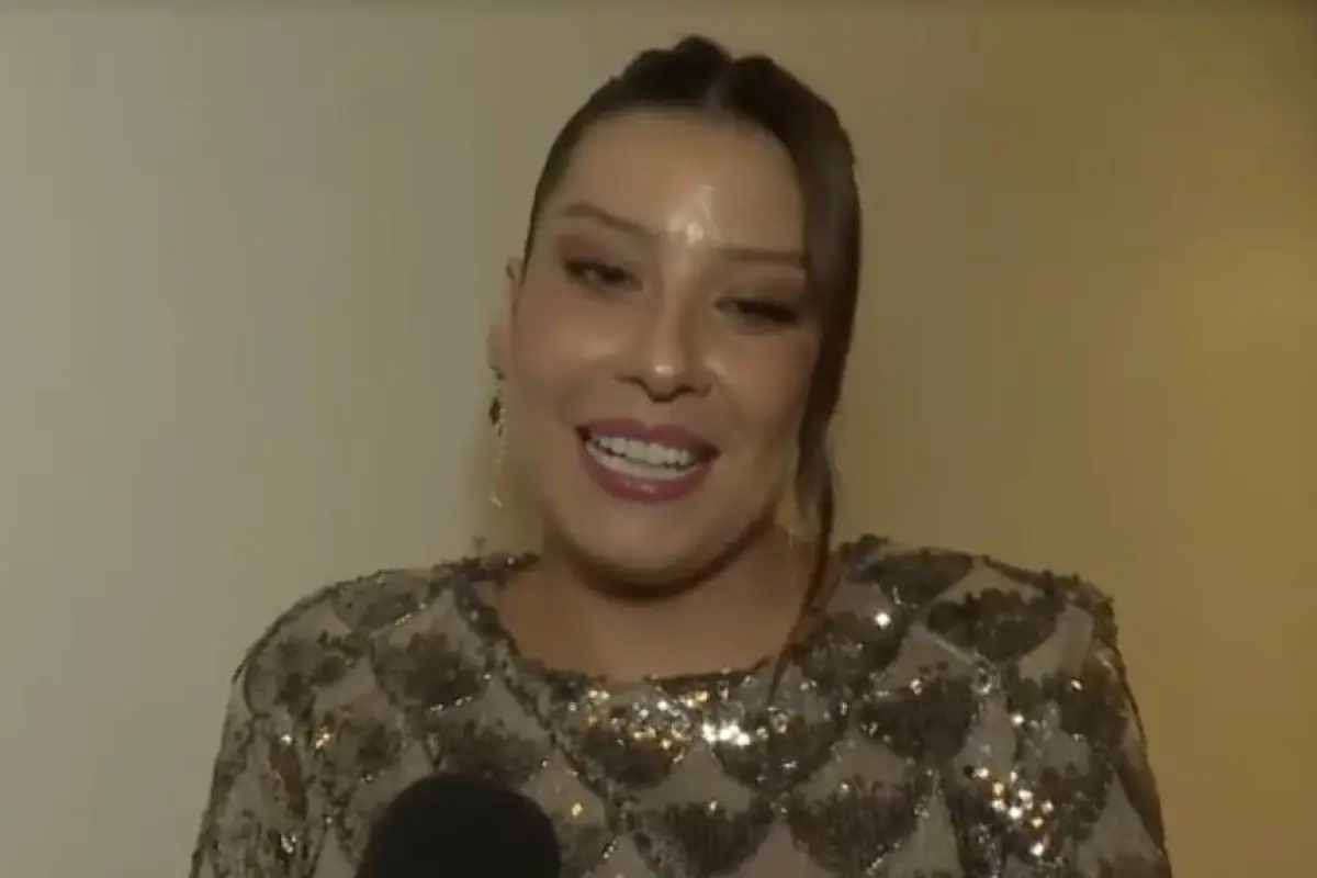 María José Quintanilla
