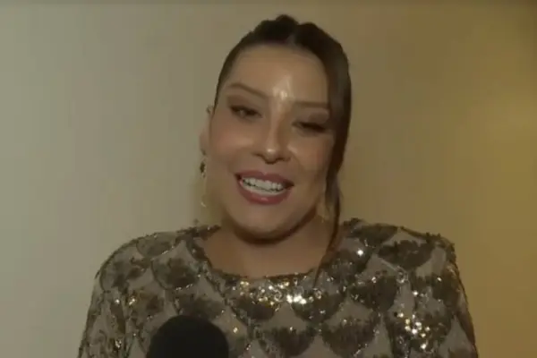 María José Quintanilla