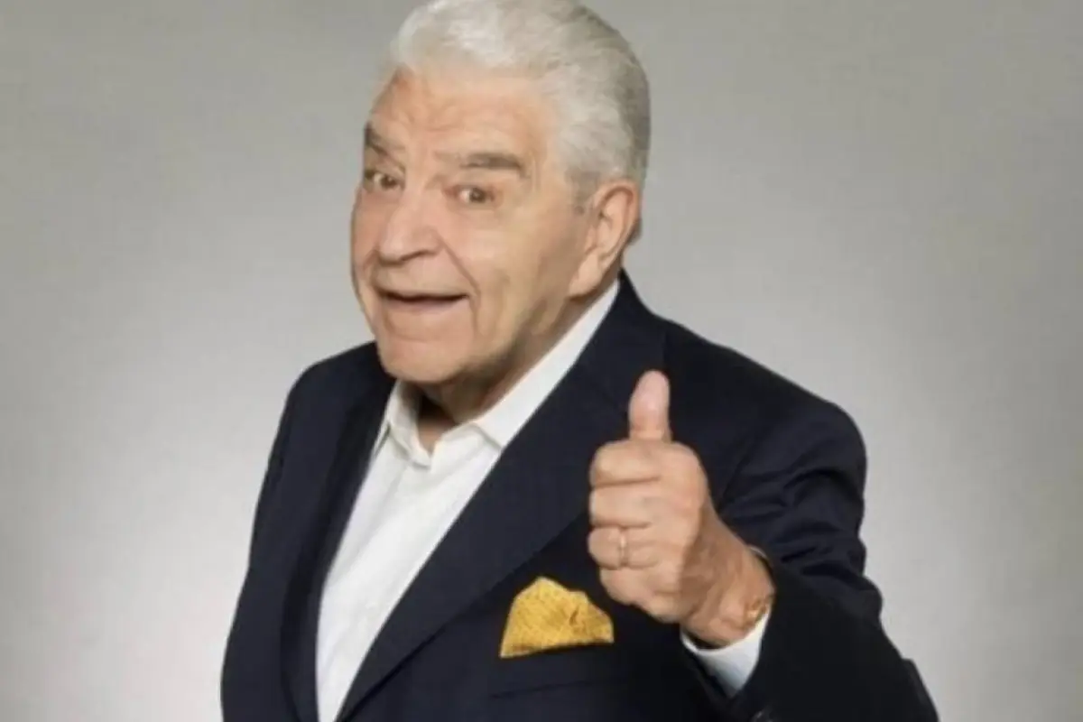 Don Francisco