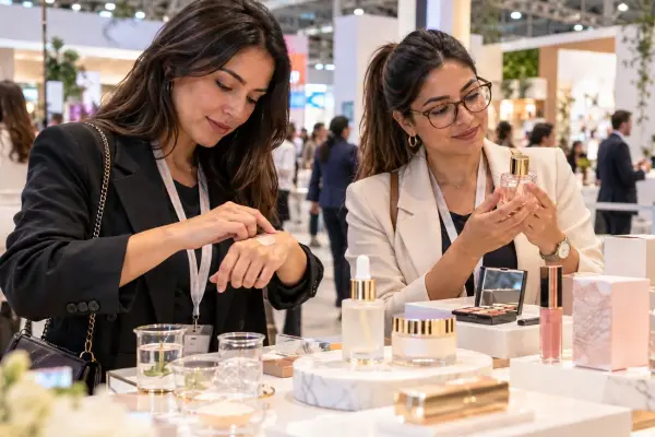  Lo que noviembre puede revelar sobre la belleza de 2027 ,Cedida