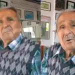 Manuel Cabezas ex reo de Punta Peuco, Captura