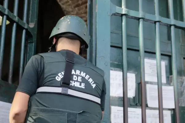Identifican a 33 de los 56 beneficiados con rebajas de penas ,Redes sociales | Referencial