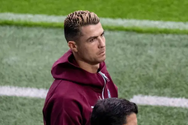 Cristiano Ronaldo ,Telemundo