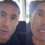 Pancho Saavedra