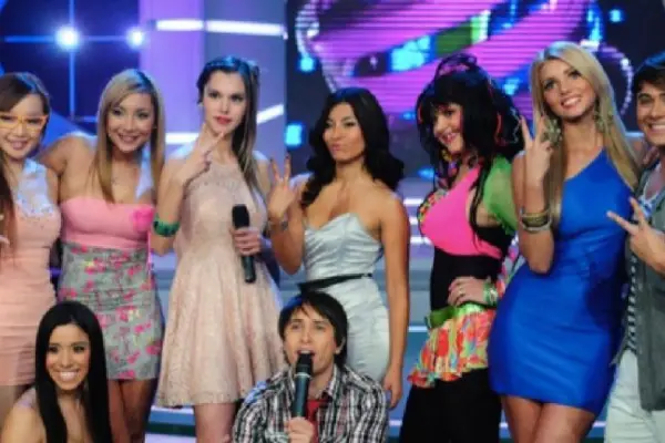Exchica ''Yingo'' lapidó el regreso de Karol Lucero a la TV ,Yingo