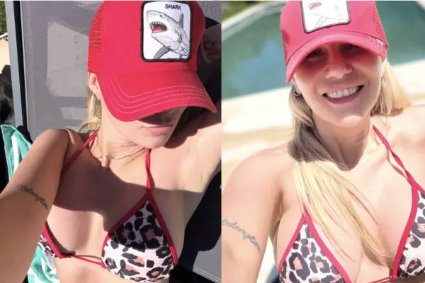 Gissella Gallardo
