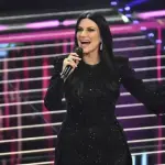 Laura Pausini , Redes sociales | Referencial