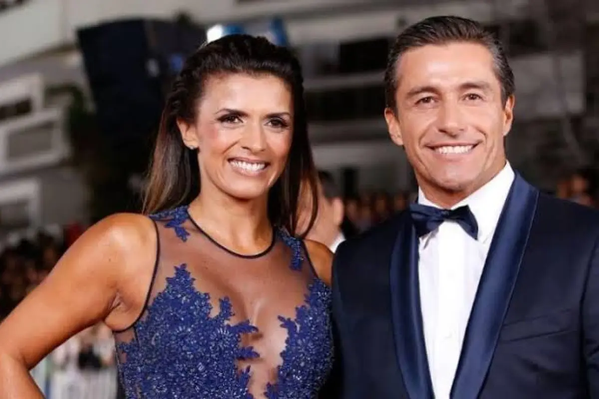 Ivette Vergara está separada de Fernando Solabarrieta, Redes sociales | Referencial