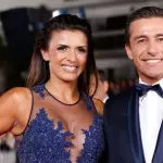 Ivette Vergara está separada de Fernando Solabarrieta, Redes sociales | Referencial