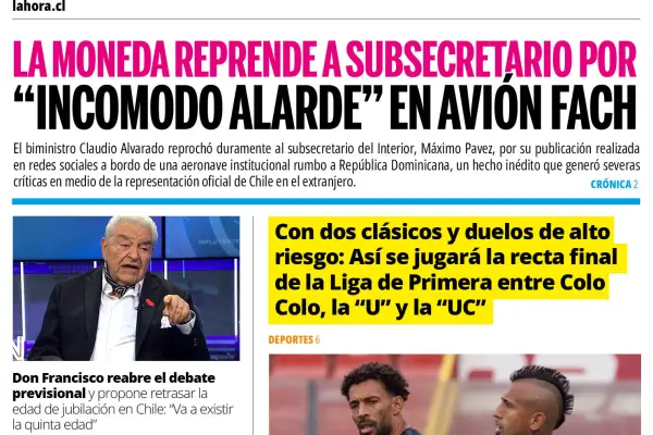 Papel digital | 28 de octubre 2026  ,Captura