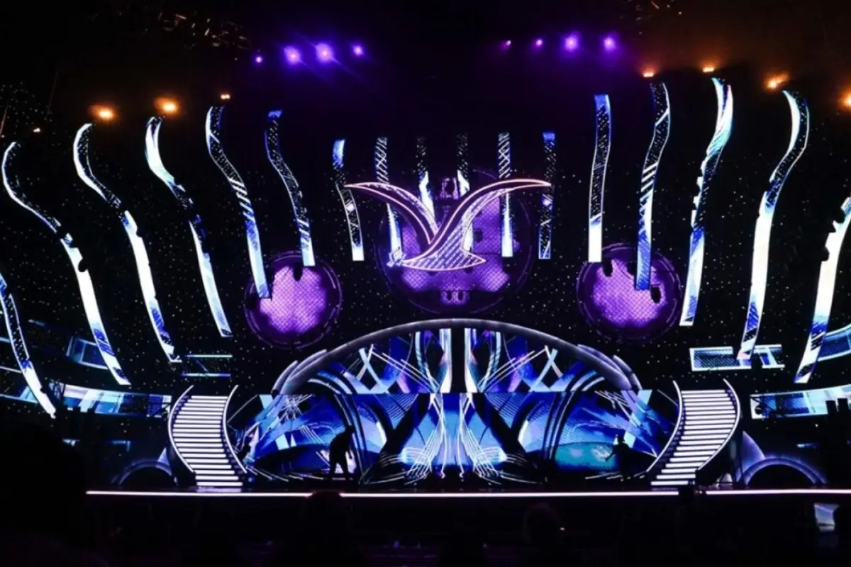 ¿Qué artista internacional se habría bajado de Viña 2027?, Redes sociales | Referencial