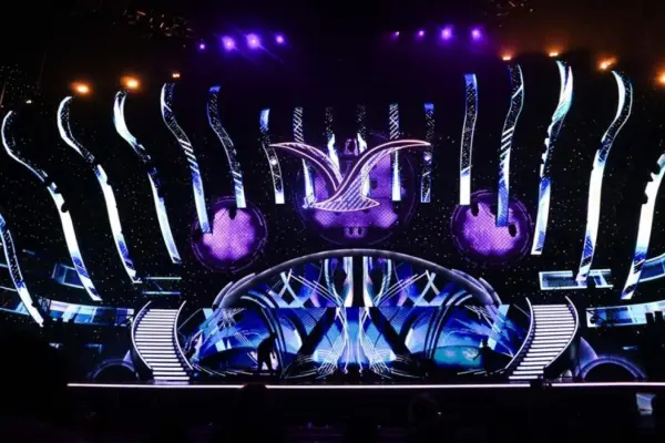 ¿Qué artista internacional se habría bajado de Viña 2027? ,Redes sociales | Referencial