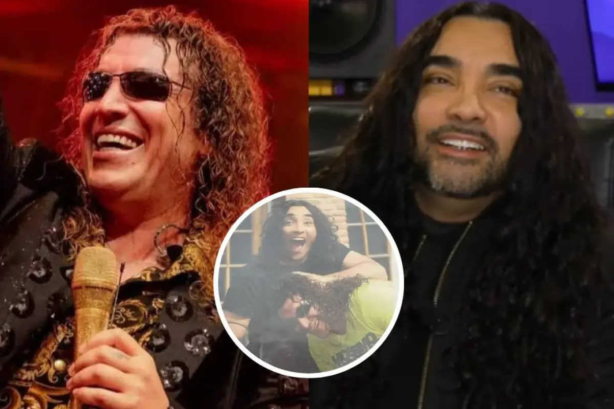 La nueva indirecta de Leo Rey a Alexítico, Redes sociales | Referencial