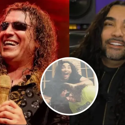 La nueva indirecta de Leo Rey a Alexítico ,Redes sociales | Referencial
