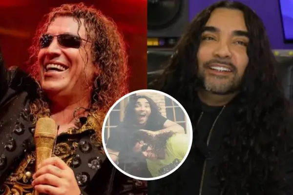 La nueva indirecta de Leo Rey a Alexítico ,Redes sociales | Referencial