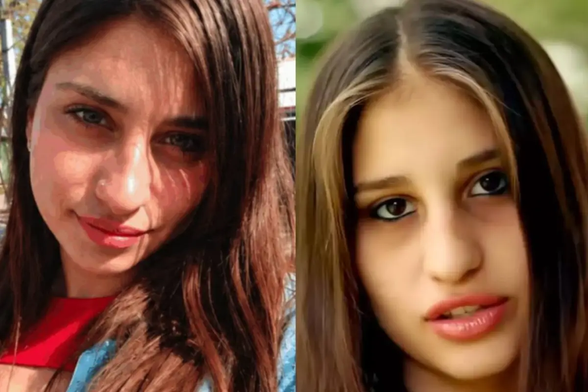 Conmoción por crimen de Sofía Sánchez, exprotagonista de ''Mamá a los 15'', Redes sociales | X