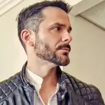 Álvaro Ballero , Redes sociales | Referencial
