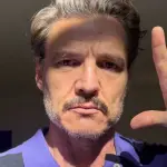 Pedro Pascal le dio su apoyo a Lula en Brasil, Instagram