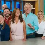 \Tu día\ de Canal 13, Instagram