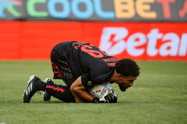 Vozinha jugó su cuarto partido por Colo Colo ,Instagram