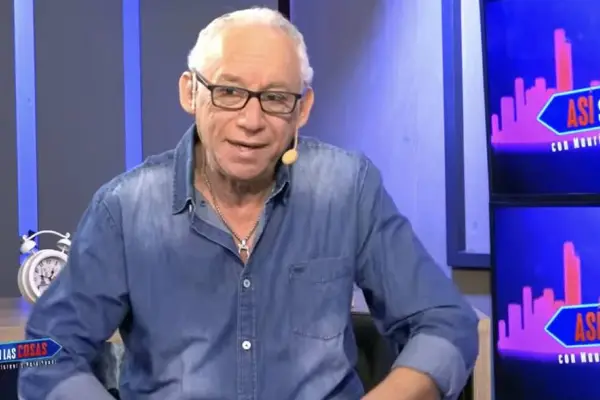 Mauricio Israel