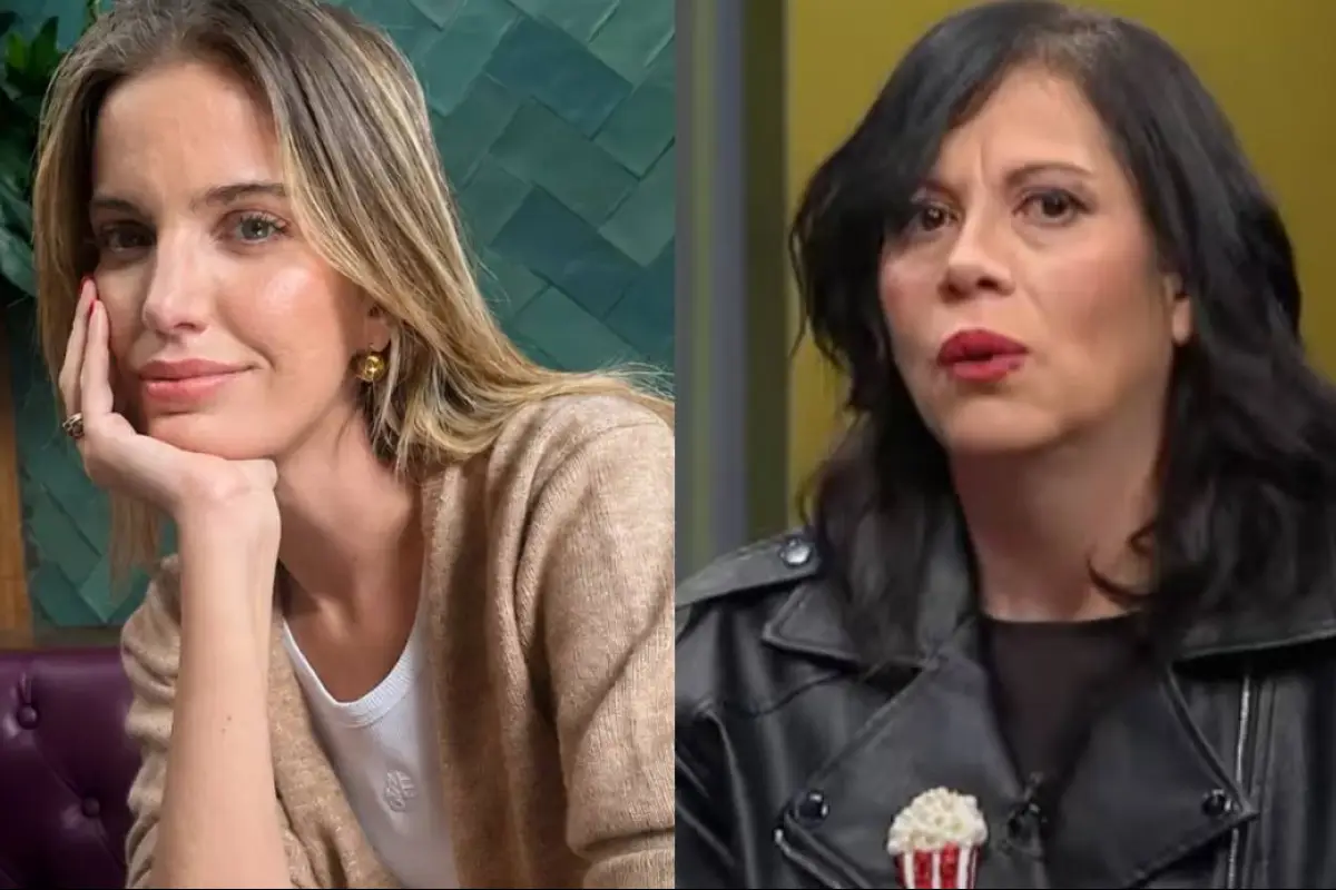 Millaray Viera arremete contra Laura Landaeta, Redes sociales | Referencial