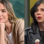 Millaray Viera arremete contra Laura Landaeta, Redes sociales | Referencial