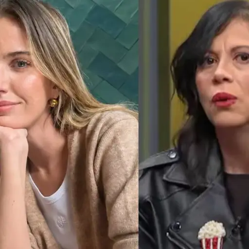 Millaray Viera arremete contra Laura Landaeta ,Redes sociales | Referencial