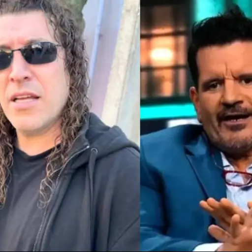 Leo Rey responde a polémica columna de Vasco Moulian ,Redes sociales | Referencial