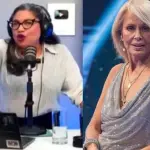 Alejandra Valle arremete contra Cecilia Bolocco, La voz de los que Sobran | Vértigo
