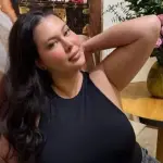 Michelle Carvalho se enteró de delicado diagnóstico de salud, Redes sociales | Referencial