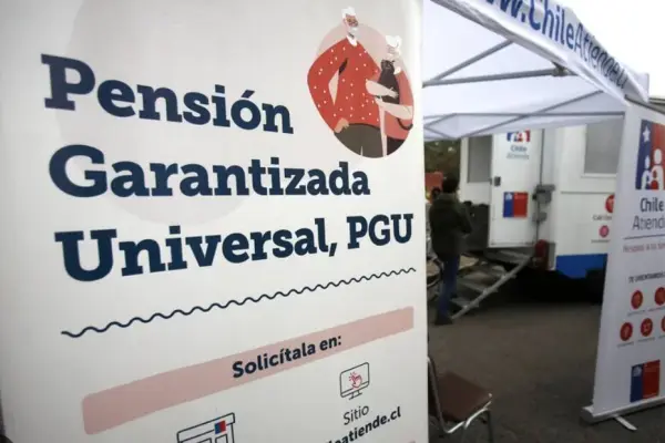 PGU