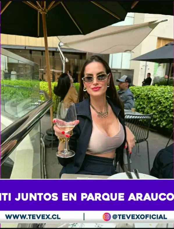 El presente amoroso de Jorge Valdivia  - No es lo mismo (Tevex) 