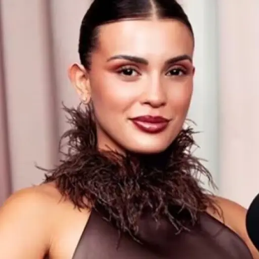 Se confirma el nuevo paso de Cony Capelli en TV ,Redes sociales | Referencial
