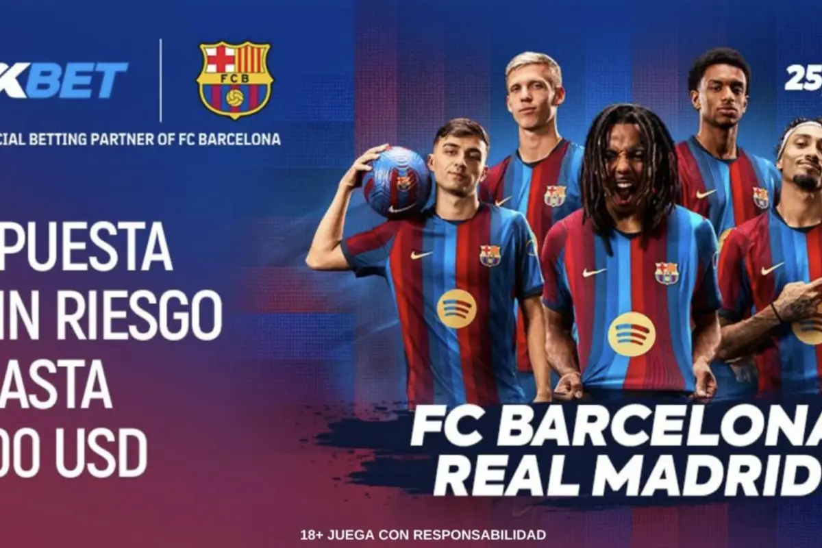 Barcelona, cedida