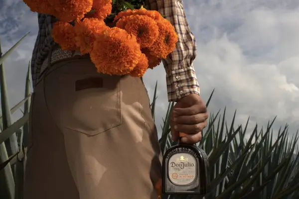 Día de los muertos ,cedida