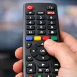 Golpe a la TV pirata, X