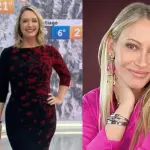 Marcela Vacarezza entró en la polémica, Instagram