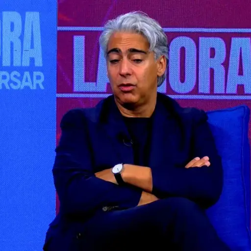 No lo necesito: Marco Enríquez-Ominami se aleja del debate público y descarta cualquier candidatura
